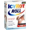 Icy Hot Extra Strength Large 3" Knee Shoulder Back Medicated Roll - 1ct