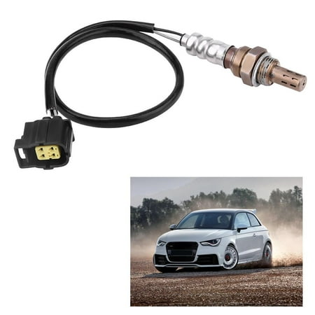 O2 Sensor Connector - Ejoyous 2Pcs O2 Oxygen Sensor for Dodge Chrysler Jeep 23159 SG1849 234-4587 15510, 234-4587,Oxygen Sensor