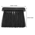 thumbnail image 2 of MLINS 5 Pcs Fireplace Brush Hand Broom Set For Fireplace Cleaning Whisk Broom For Chimney Sweeping Ideal For Ash And Dust Removal In Homes And Villas, 2 of 8