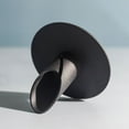 thumbnail image 5 of TIMIFIS Velvet Pile Pillar Candle for Dining Table Decorative Iron Candlestick Holders Kitchen Utensils & Gadgets, 5 of 5