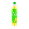 thumbnail image 3 of Bubly Burst Sparkling Water Beverage, Mango Lime, 16.9 fl oz, 12 Count Bottles, 3 of 5