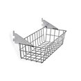 thumbnail image 2 of Triton Products 1775 Storability 15 Inch Wire Basket, 2 of 4