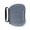 Grey, variant on Storage Bag for Gaming Controller Protective Case Splashproof Organizers