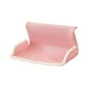 thumbnail image 5 of Hamaca para gatos con marco de cama resistente y asiento para ventana para silla rosa, 5 of 9