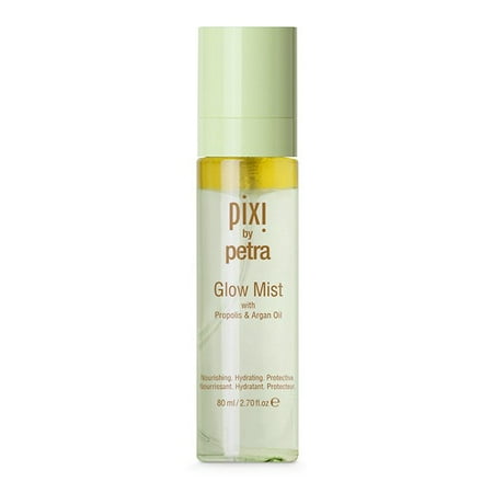 Pixi Natural - Pixi - Glow Mist