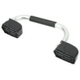 thumbnail image 1 of Entry Door Assist Handle, RV Grab Handle Comfortable Rustproof Nonslip Stable Support  For  Motorhome Trailer, 1 of 8