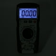 thumbnail image 3 of DT-8908D Industrial-Grade Digital Multimeter: 6000-Digit LCD Backlit Display with Bar Graph, IP67 Waterproof/Dustproof, Overload Protection, True RMS AC Measurement, 1000V AC/DC Voltage, 20A Current,, 3 of 7