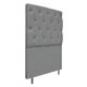 thumbnail image 2 of Cabecera Liverpool C individual 90 cm - Gris WEIK Liverpool, 2 of 4