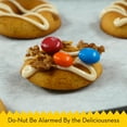 thumbnail image 6 of M&M'S Caramel Chocolate Candy Party Size, 38 Oz. Bag, 6 of 8