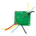 5S 18V 21V 20A Battery Charging Protection Board LiIon Lithium Battery