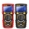 thumbnail image 4 of multimeter,Count Resistance Precision Resistance Precision Professional Sz303 1999 Count 1999 Count Resistance Professional Tester Tools, 4 of 6