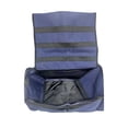 thumbnail image 3 of Mochila botiquin de broches Ripstop mediano Azul Marino, 3 of 6