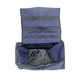 thumbnail image 3 of Mochila botiquin de broches Ripstop mediano Azul Marino, 3 of 6