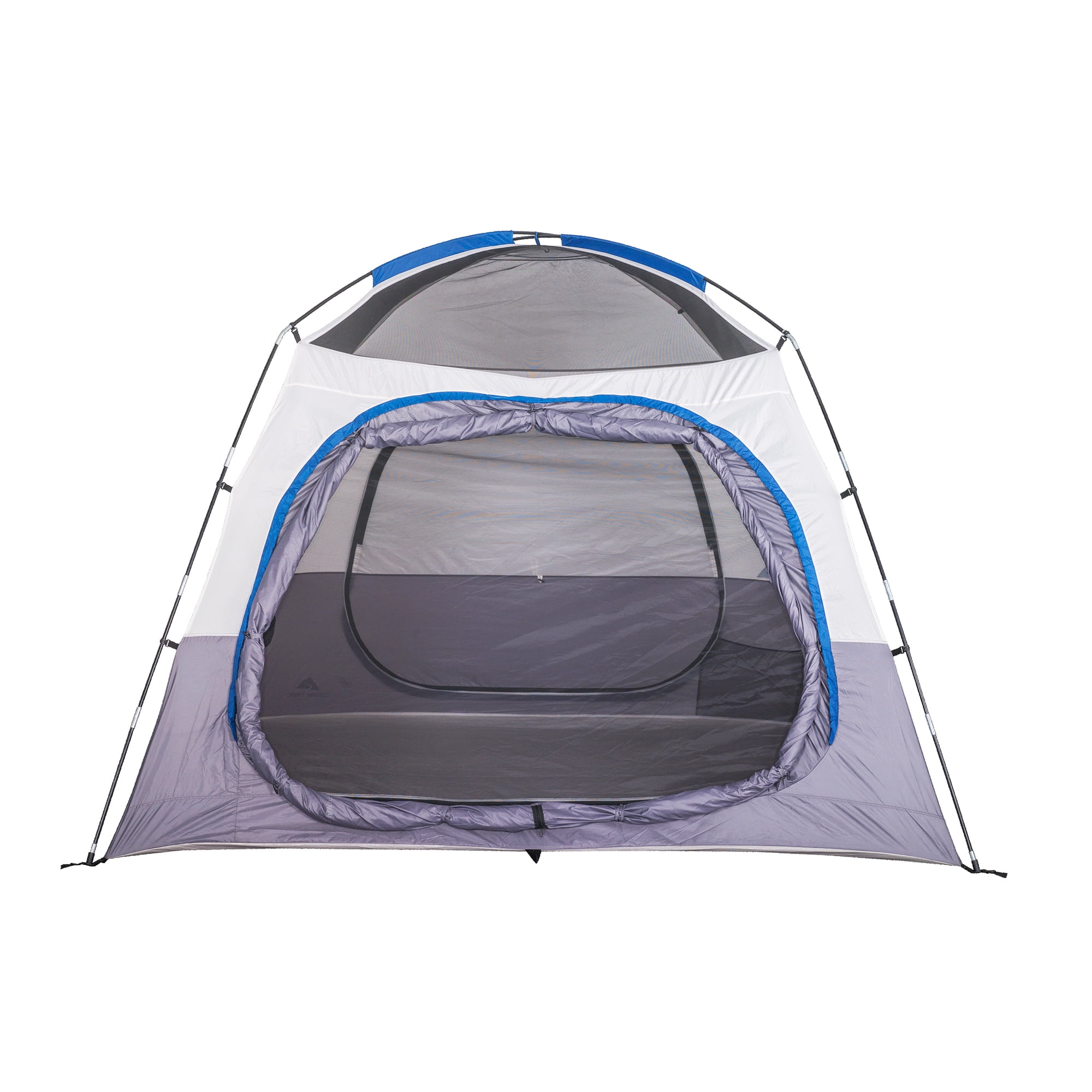Ozark Trail 5-Person Camping SUV Tent For Camping Group Events Family Outings 