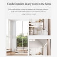 thumbnail image 5 of TUYA Smart WiFi Curtains Robot Roman Rod Track Automatic Curtain Opener Remote Control Curtain Motor Smart Life, 5 of 8