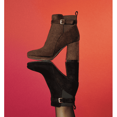 

Me Too Shoes Grecia Dress Bootie