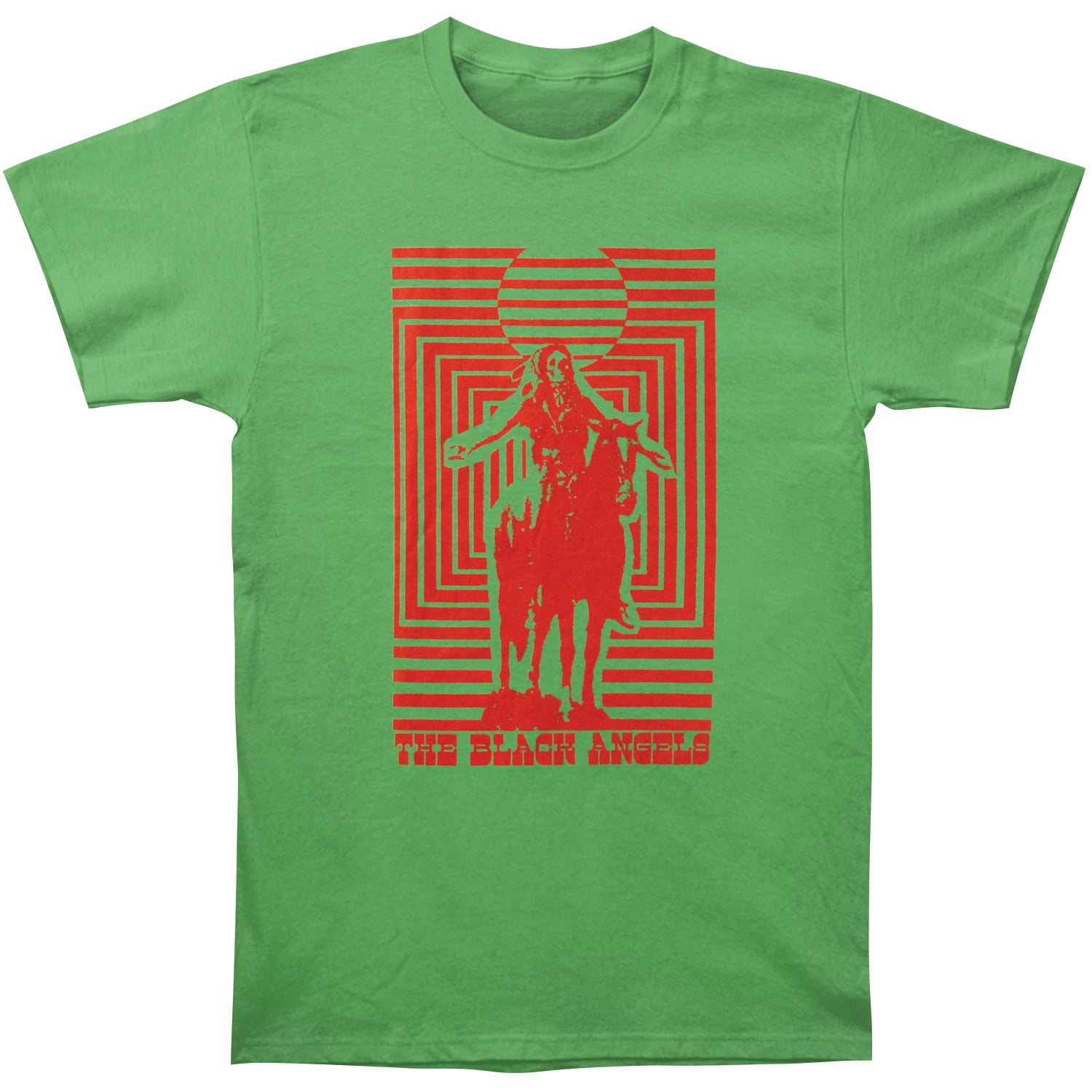 black angels shirt