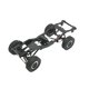 thumbnail image 1 of Piezas de coche RC 1/12 Suministros para coches RC Ensamblaje de chasis de coche Piezas de repuesto Modificado DIY Negro, 1 of 9