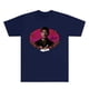 thumbnail image 1 of Cuco Valentines Vintage Camisetas Ridin Album Tour Merch Mujeres Hombres Moda Streetwear Camiseta de manga corta, 1 of 6
