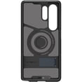 thumbnail image 4 of Funda Spigen Slim Armor MagFit para Galaxy S25 Ultra Metal Slate, 4 of 9