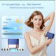 thumbnail image 4 of MLAY-depiladora láser T14 para mujer, máquina de depilación IPL con refrigeración por hielo, para cuerpo y Bikini, 4 of 5