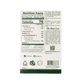 thumbnail image 2 of Lok Premium Dark Chocolate Bar 70 % Cacao , Dried Pineaple and Mango 3.0 oz, Colombian Single Origin, Single Unit, 2 of 5