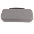 thumbnail image 1 of EVA Portable Protective Case, Soft Inner Anti Collision Anti Scratch Hard Shell Portable Protective Travel Bag  for Outdoor, 1 of 7
