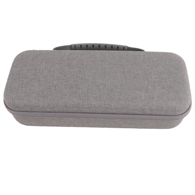 EVA Portable Protective Case, Soft Inner Anti Collision Anti Scratch Hard Shell Portable Protective Travel Bag for Outdoor
