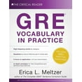 thumbnail image 1 of Pre-Owned GRE Vocabulary in Practice (Paperback), 1 of 1