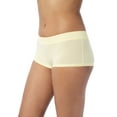 thumbnail image 4 of No Boundaries 3 pack Super Stretch Boyshort, 4 of 4