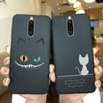 thumbnail image 3 of Soft Case For Xiaomi Redmi 8 Case Silicone Fundas Phone Back Cover For Redmi8 Case Flower Love Heart Bumper For Xiaomi Redmi 8 MB49 Redmi 8, 3 of 6