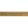 thumbnail image 3 of Organic Super Green Superfood Smoothie Powder  PlantBased Drink Mix to Support Overall Health (5.3 Oz. / 30 Servings), 3 of 4