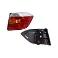 thumbnail image 1 of Calavera DEPO Toyota Highlander 2006 - 2009 Pasajero, 1 of 1