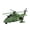 B, variant on LXGGDDO Transforming Helicopter Toy Deformation Car for Kids Age 3 and Up Birthday Holiday Gift 1 Pack No Batteries