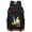 Color1, variant on Student Back to School Bookbag The Simp_sons Graphic Knapsack Casual Daypack Lightwieght Travel Rucksack for Outdoor