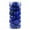 Blue, variant on JeashCHAT 24Pcs Christmas Balls Baubles Party Xmas Tree Decorations Hanging Ornament Decor