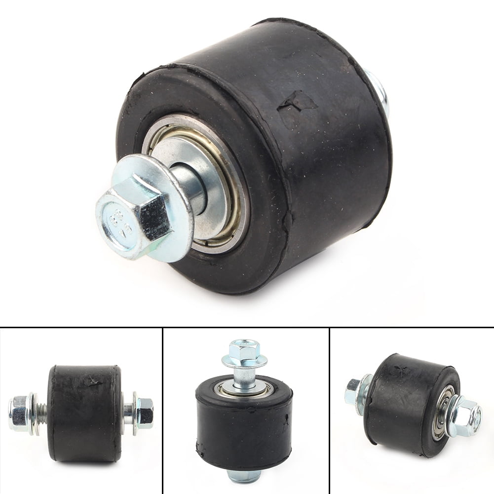 ZS 8mm Motorbike High Performance Chain Roller Set For Yamaha YFZ 350