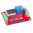 thumbnail image 4 of LOVIVER DVB01 Measuring Module Range 0-100V DC Digital Display Autosave 12V, 4 of 8
