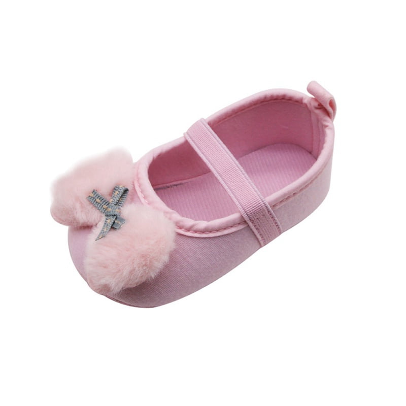 walmart baby girl shoes