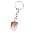 thumbnail image 5 of Llavero Zulema de Santa Claus para mujer, 5 of 5