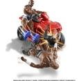 thumbnail image 3 of WWE Wrekkin' Slam N Spin Atv Vehicle, 3 of 6