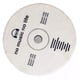 thumbnail image 2 of Estera de Cachemira Suave Absorbente de Agua Con Diseño Retro de CD para Puerta de Entrada de Baña Interior, 2 of 8