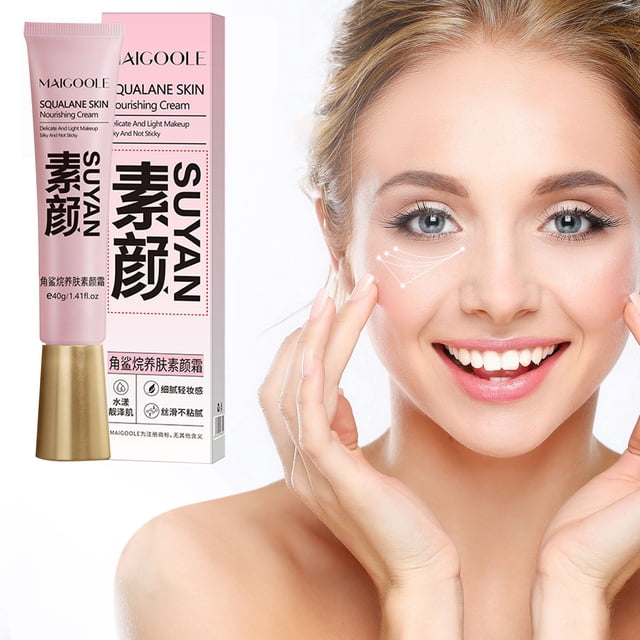 Crema reparadora con retinol Essence para mejorar el tono de la piel opaca, hidratante para el invierno, mañana y noche, 40 g.