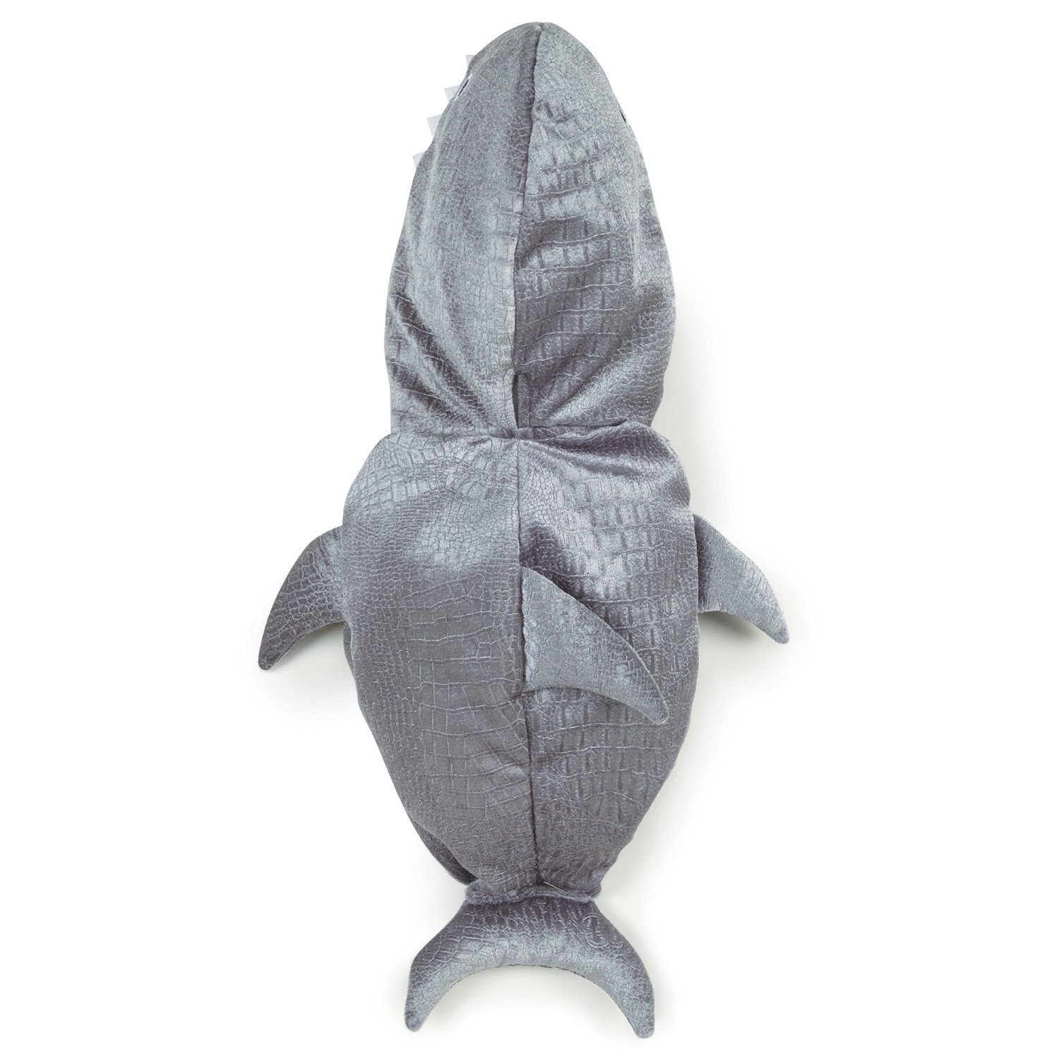 Casual Canine Shark Halloween Dog Costume - Small - image 2 of 4