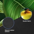 thumbnail image 3 of Pear Gym Towel with Storage Bag, 72.8"x26.8", Suitable for Yoga, Pilates, Fitness, Hot Yoga Towel, Yoga Mat Towel, Yoga Blankets, 3 of 6