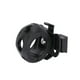 thumbnail image 4 of Soporte para linterna para casco, accesorios para soporte de luz para casco, diámetro fácil de instalar Estilo B, 4 of 8