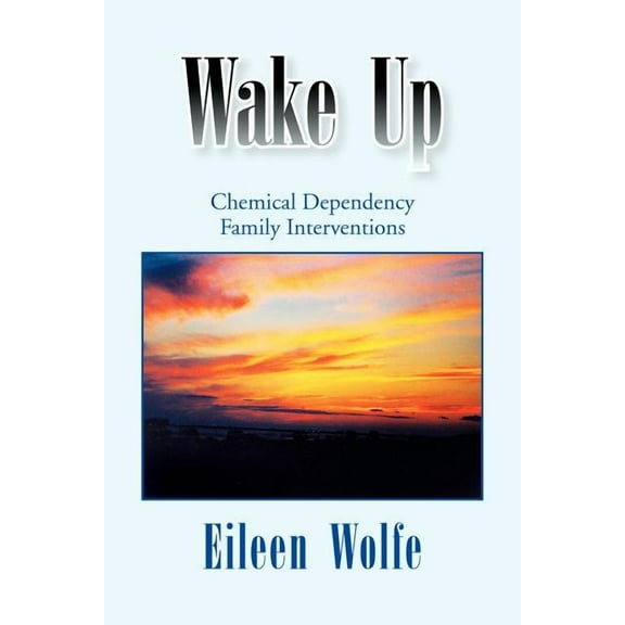 Wake Up (Paperback)