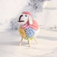 thumbnail image 3 of Highlands Cow Stuffed Animal Plush Soft Stuffed Plush Cow Toy For Kids, 3 of 7