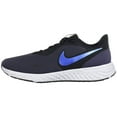 thumbnail image 3 of Nike Revolution 5 Gridiron/Mountain Blue/Black/Vast Grey, 3 of 6