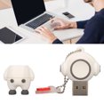 thumbnail image 4 of Unidad Flash USB De Dibujos Animados, Memory Stick Antiinterferencias Electromagnéticas Tecnología Ultra Estable Forma De Hombre De Dibujos Animados Para Computadora De ANGGREK Otros, 4 of 8